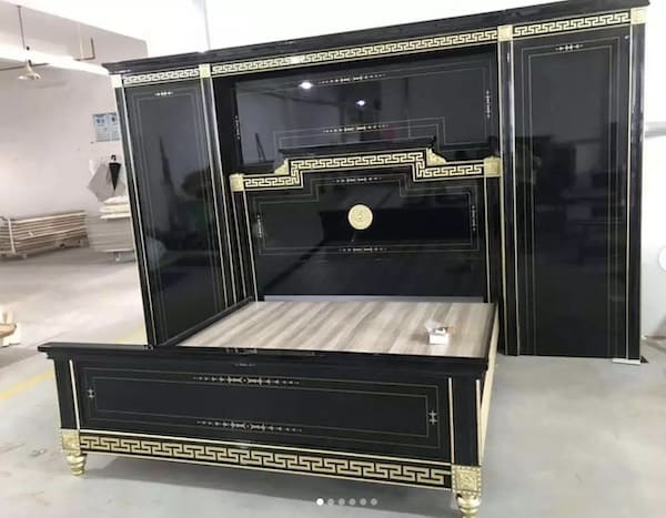 bed frame designs in nigeria 14