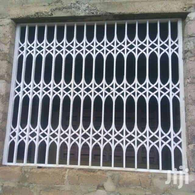burglar proof designs in nigeria 3