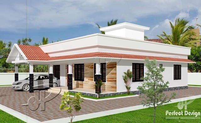 flat roof designs in nigeria 12