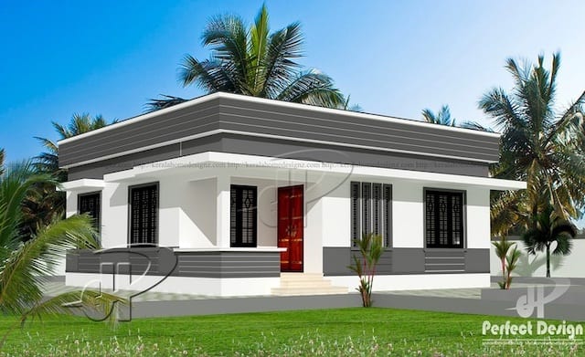 flat roof designs in nigeria 4