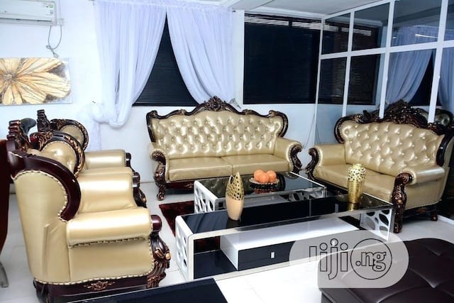 furniture designs in nigeria 2