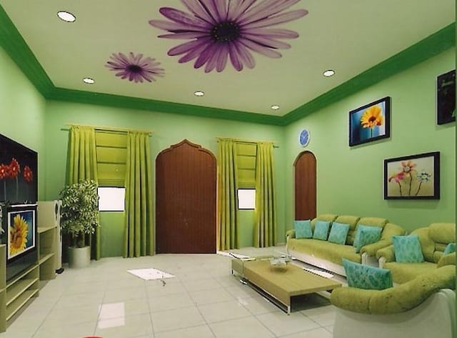 house painting designs in nigeria 19