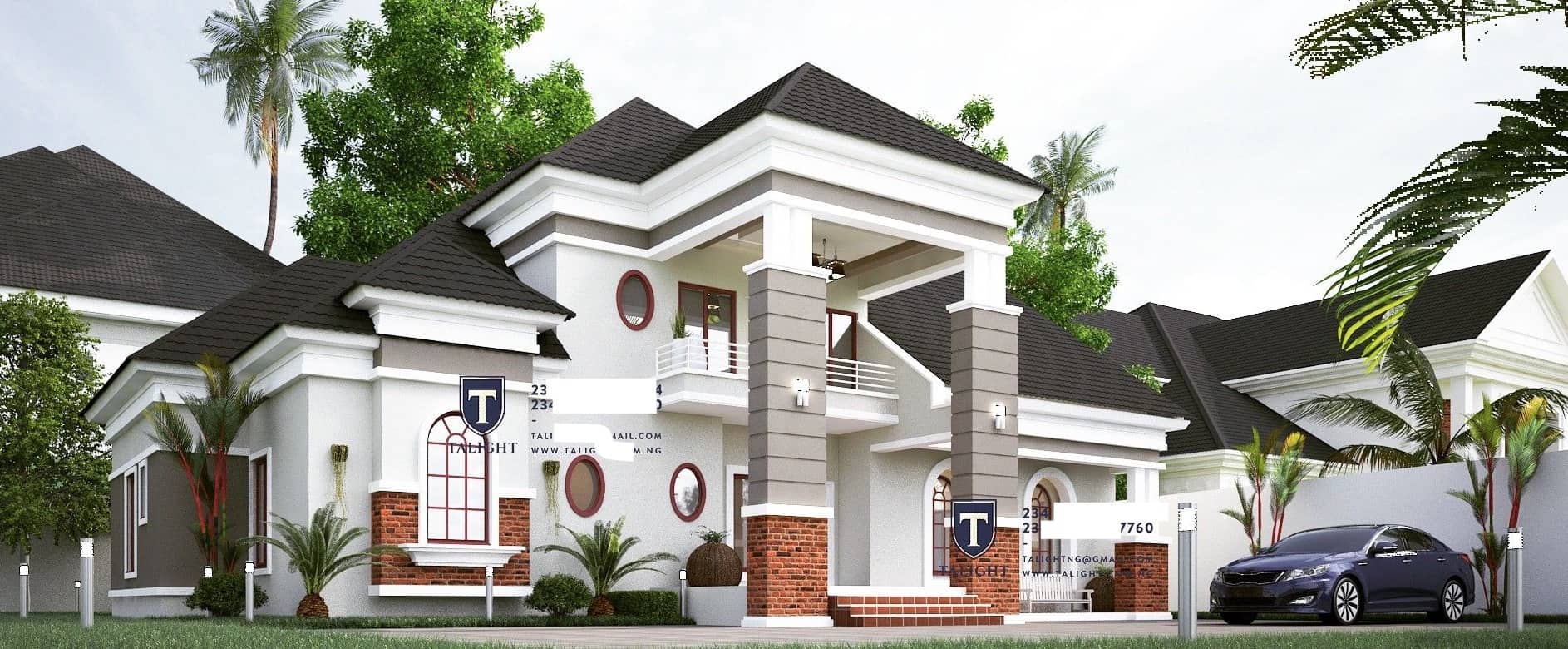 penthouse designs in nigeria 9