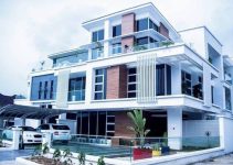 Timaya’s House in Lekki, Lagos: Pictures & Details
