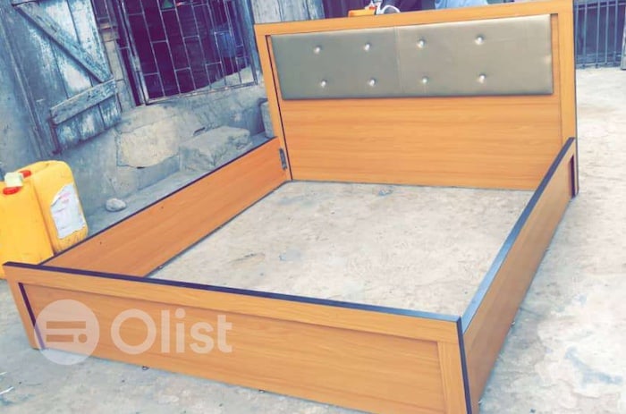 hdf bed frame designs in nigeria 1