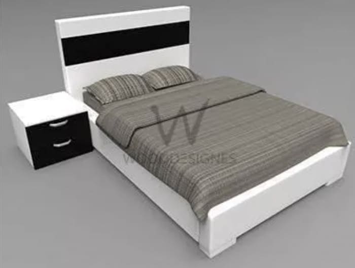 hdf bed frame designs in nigeria 2