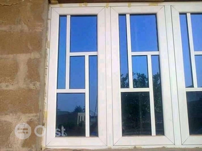 aluminium window designs in nigeria 1