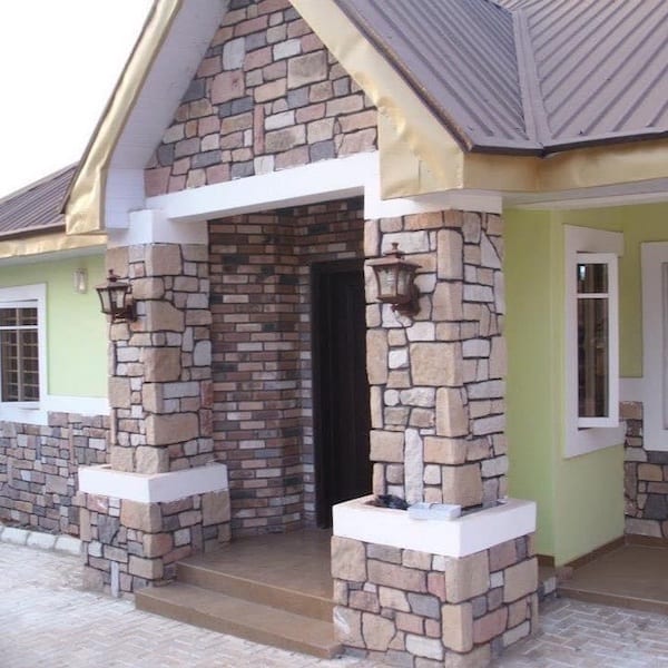 exterior wall tile designs in nigeria 1