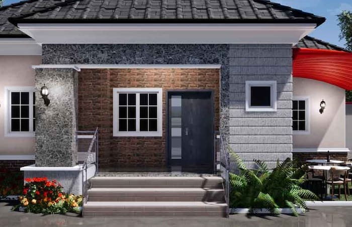 front porch designs in nigeria 4