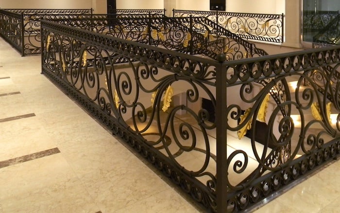 handrail designs in nigeria 2