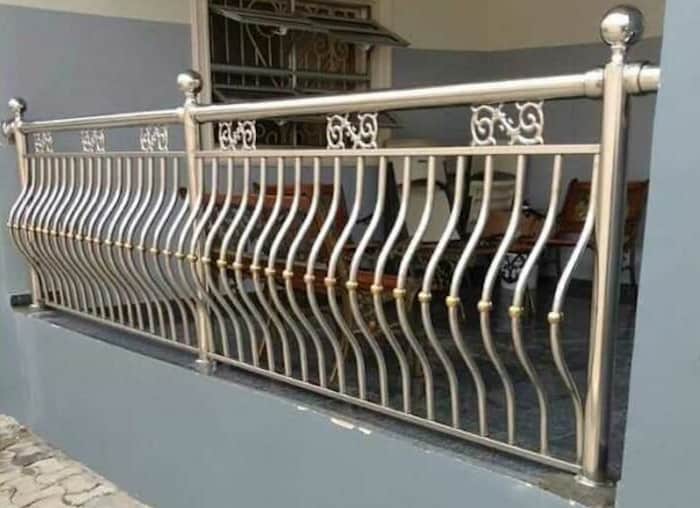 handrail designs in nigeria 8