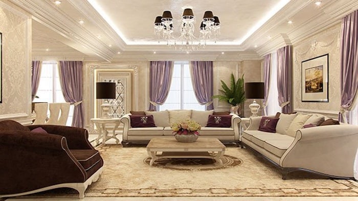 living room designs in nigeria 4