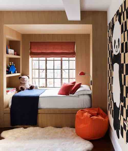 small bedroom designs in nigeria