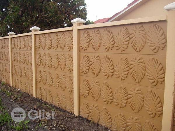 block fence designs in nigeria 15