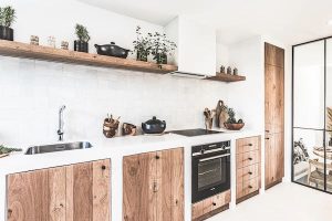 15 Concrete Kitchen Cabinet Designs in Nigeria (2023 Ideas)