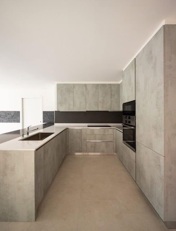 concrete kitchen cabinet designs in nigeria 12