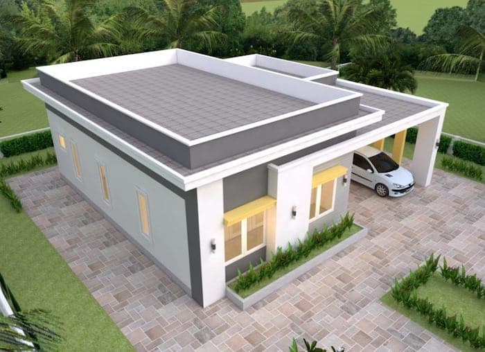 secret roofing design in nigeria 10