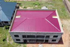 12 Cute Secret Roofing Designs in Nigeria (2023 Ideas)