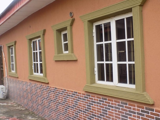 modern window designs in nigeria 1