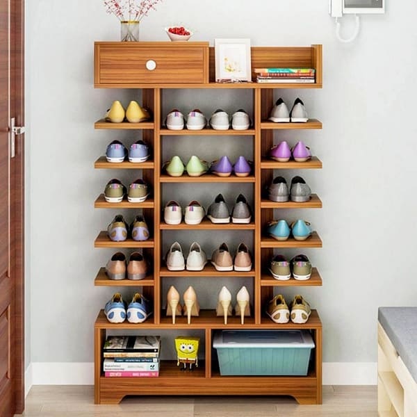 The Best Shoe Racks of 2023 | Reviews by Wirecutter